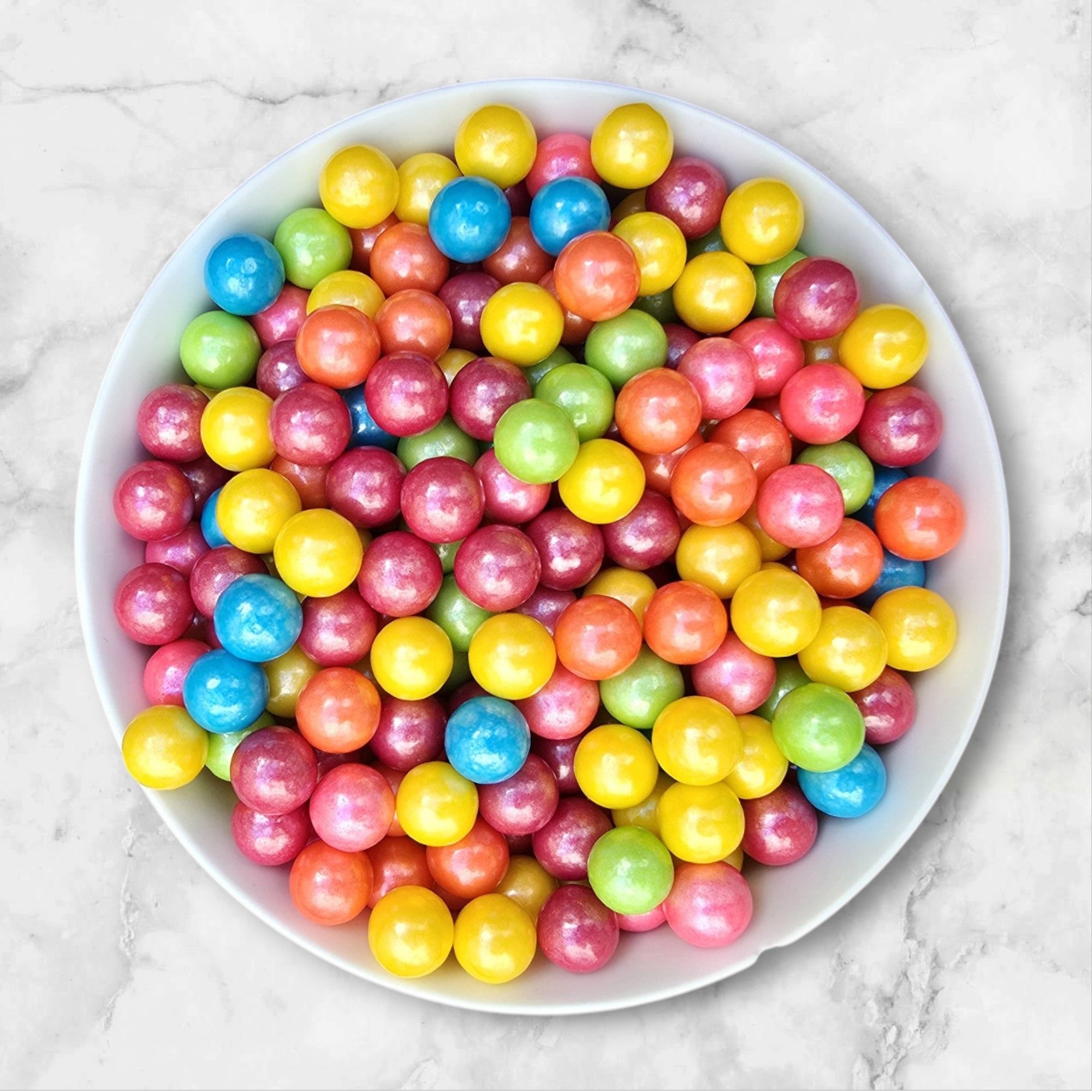 Chicle Perla - (1389 unidades la bolsa)