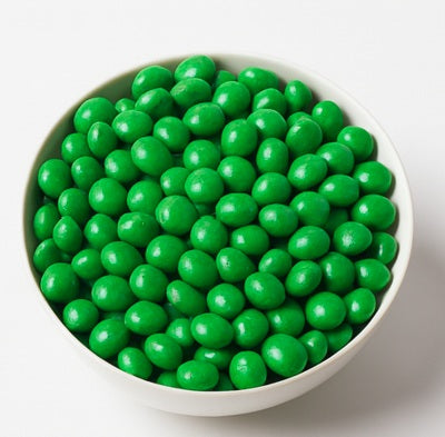 Choco Fresh – Caramelo con Chocolate y Menta para Máquina Expendedora (1736 unidades)