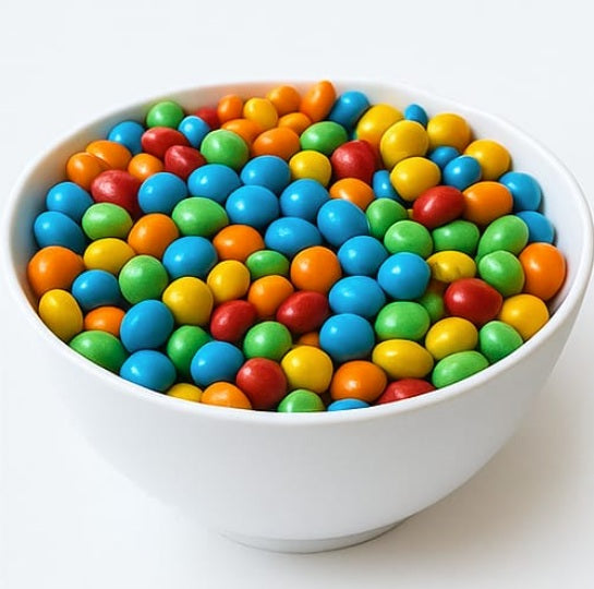 Botoneta Botomania - Bolsa de 1885 Unidades