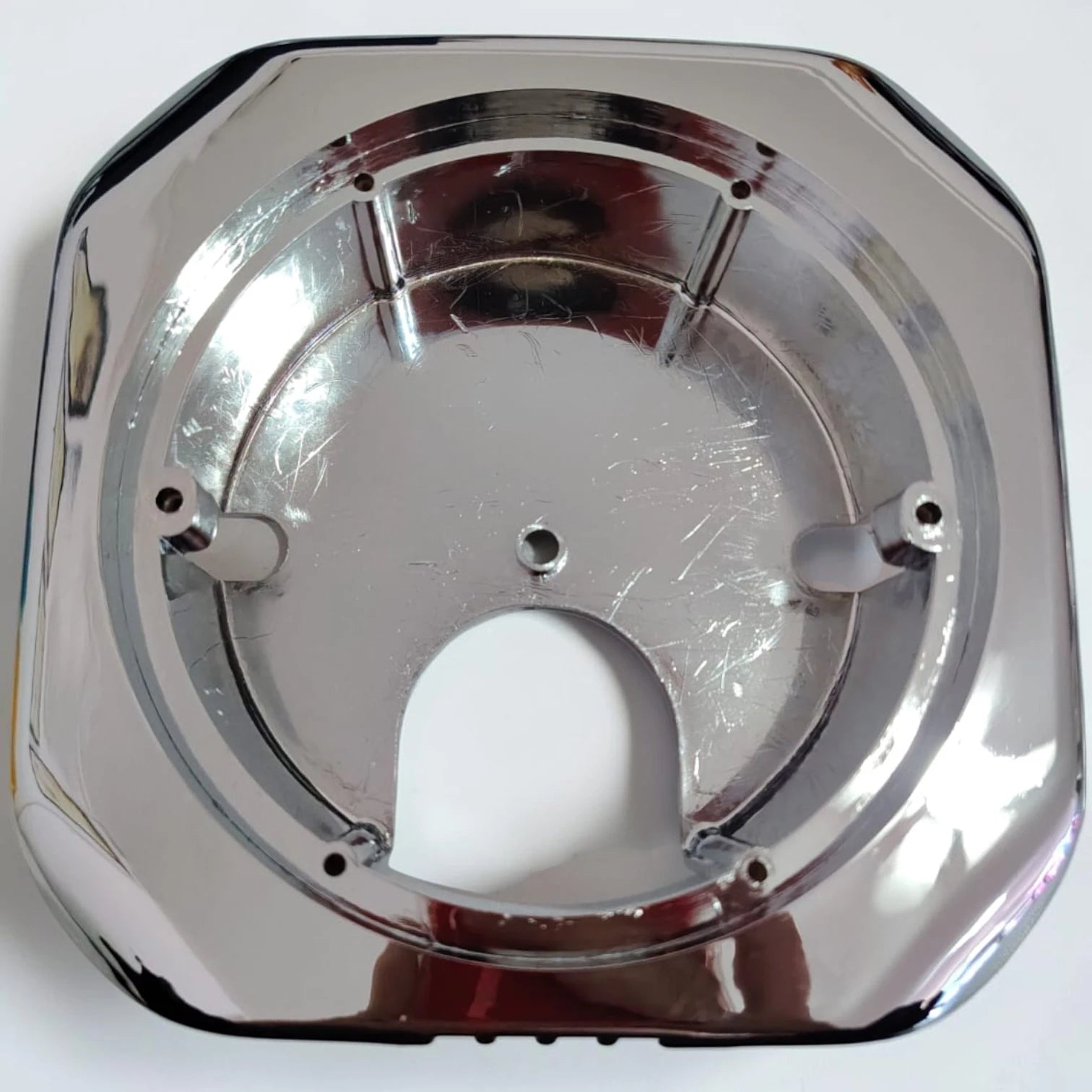 Cincho para Máquina Expendedora 201 – Repuesto