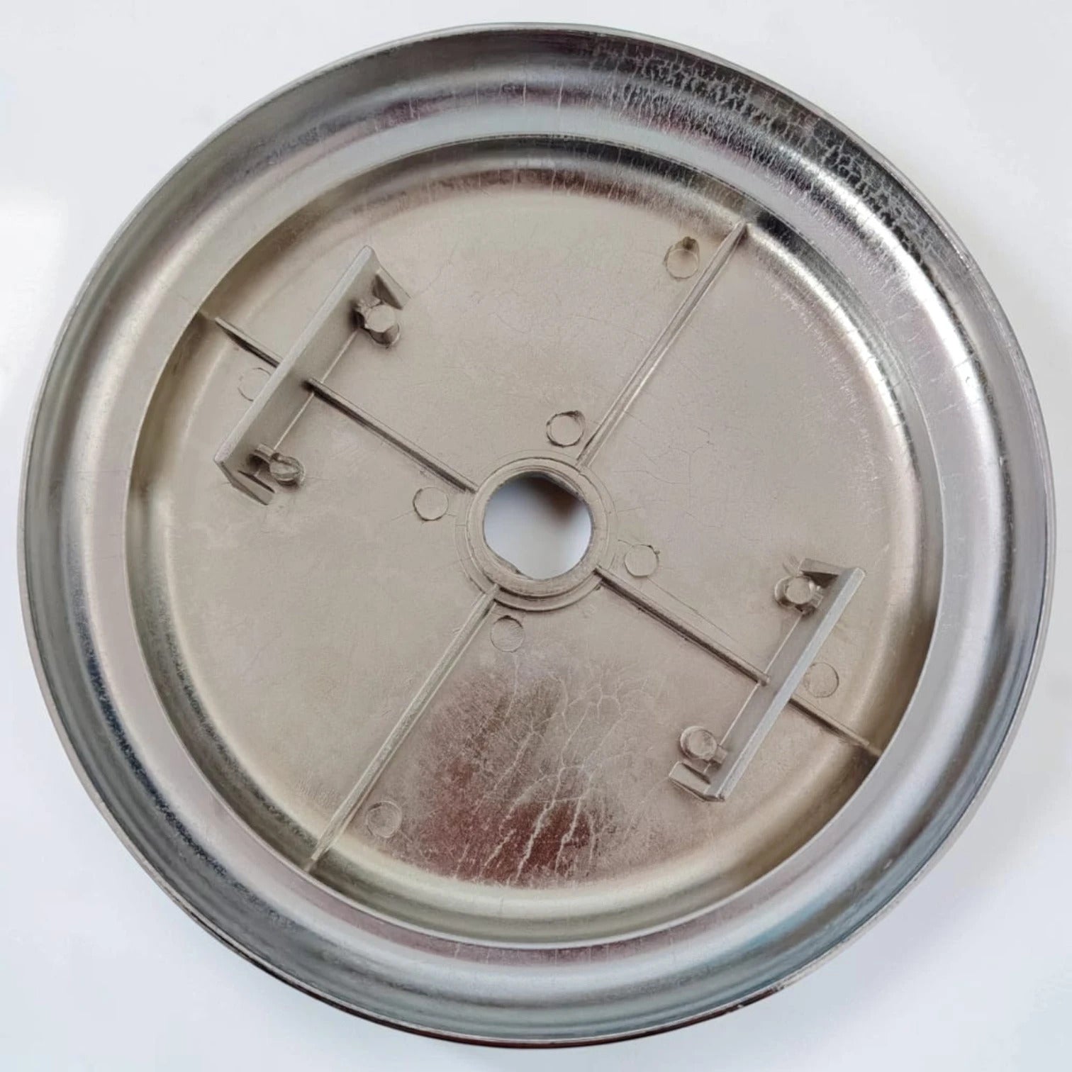 Tapa de Máquina Expendedora 201 – Repuesto Original