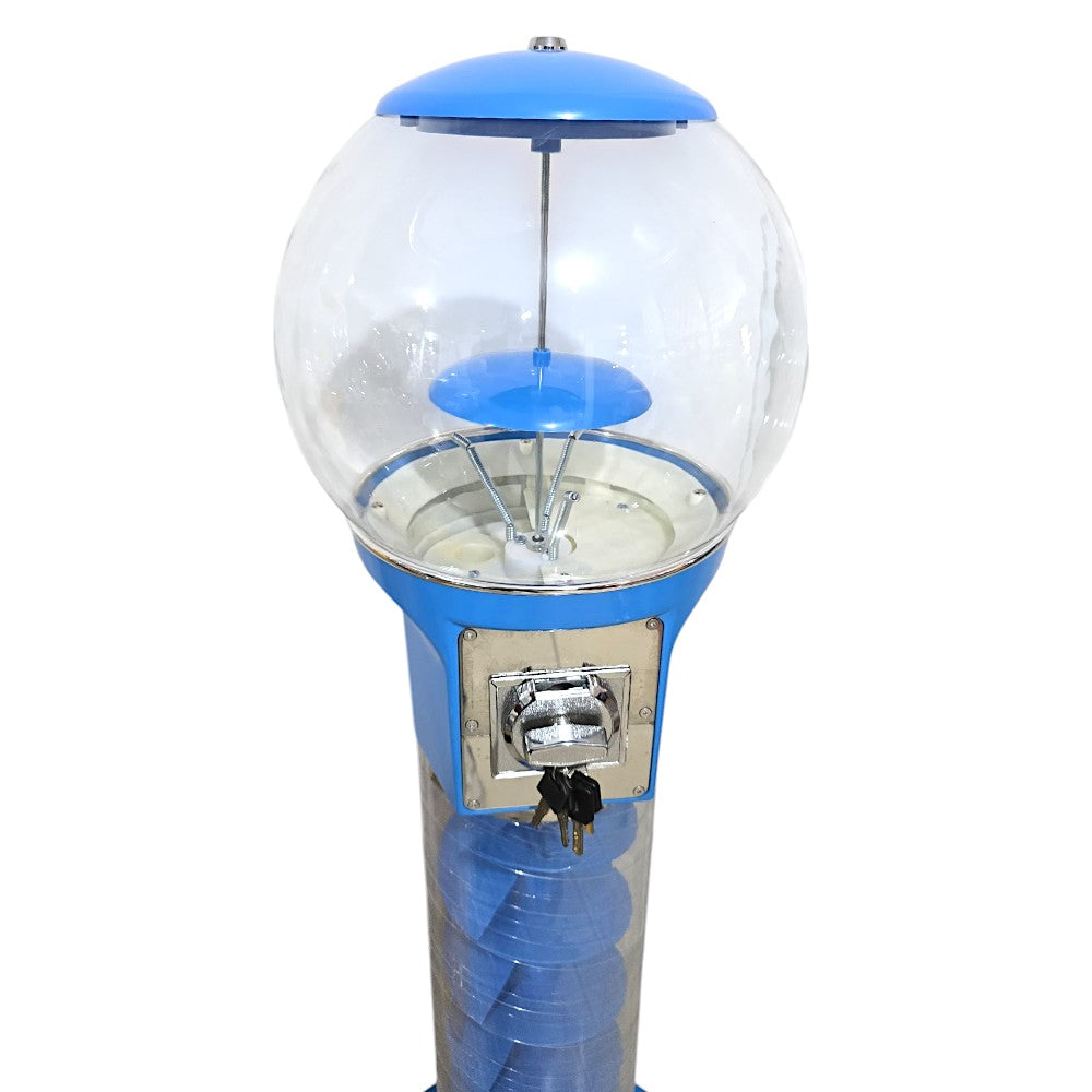 INTBUYING Máquina De Sellado De Tapas De Rosca Eléctrica