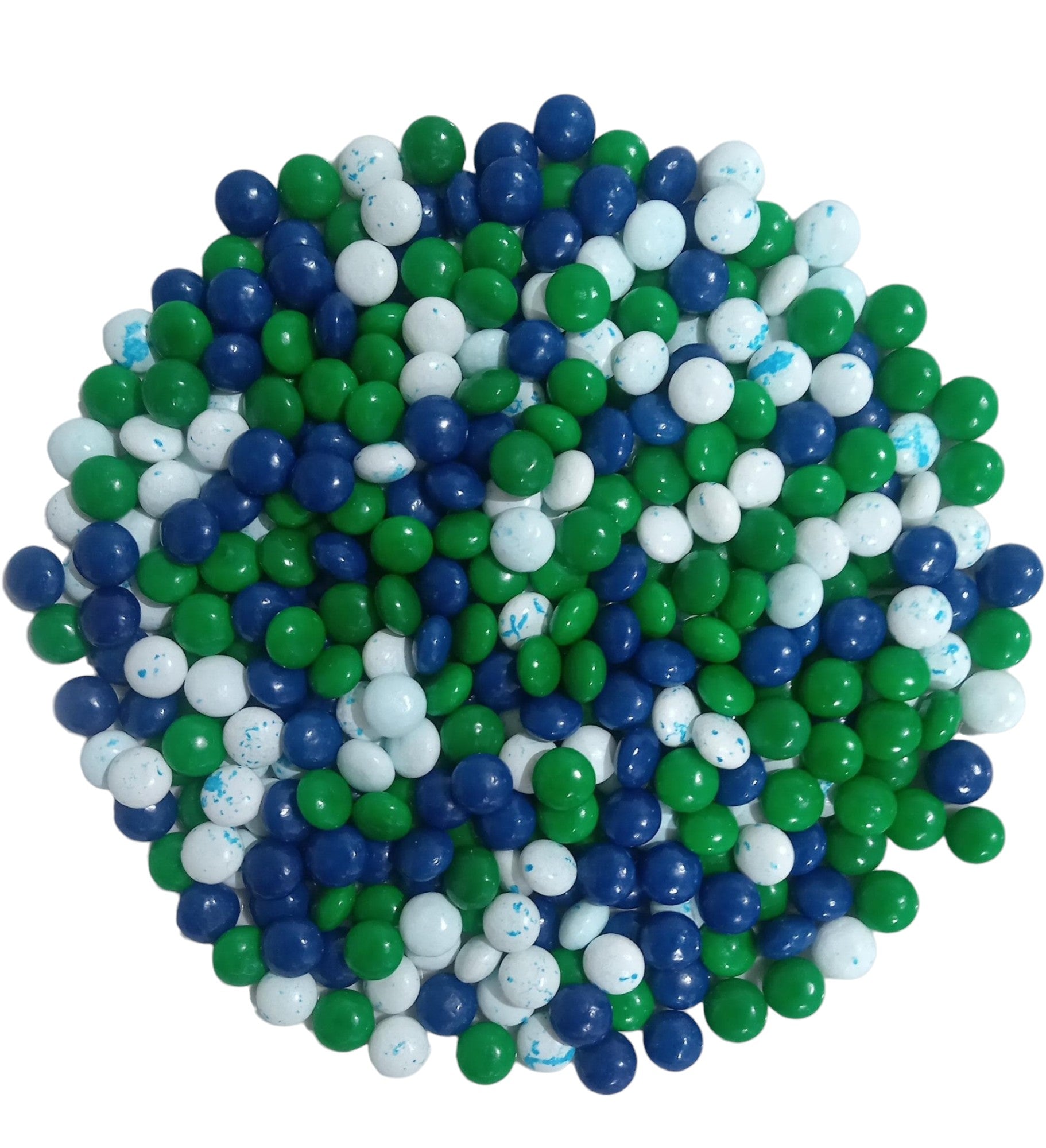 Pastillitas de Menta-Hierbabuena Triple Mint ZED