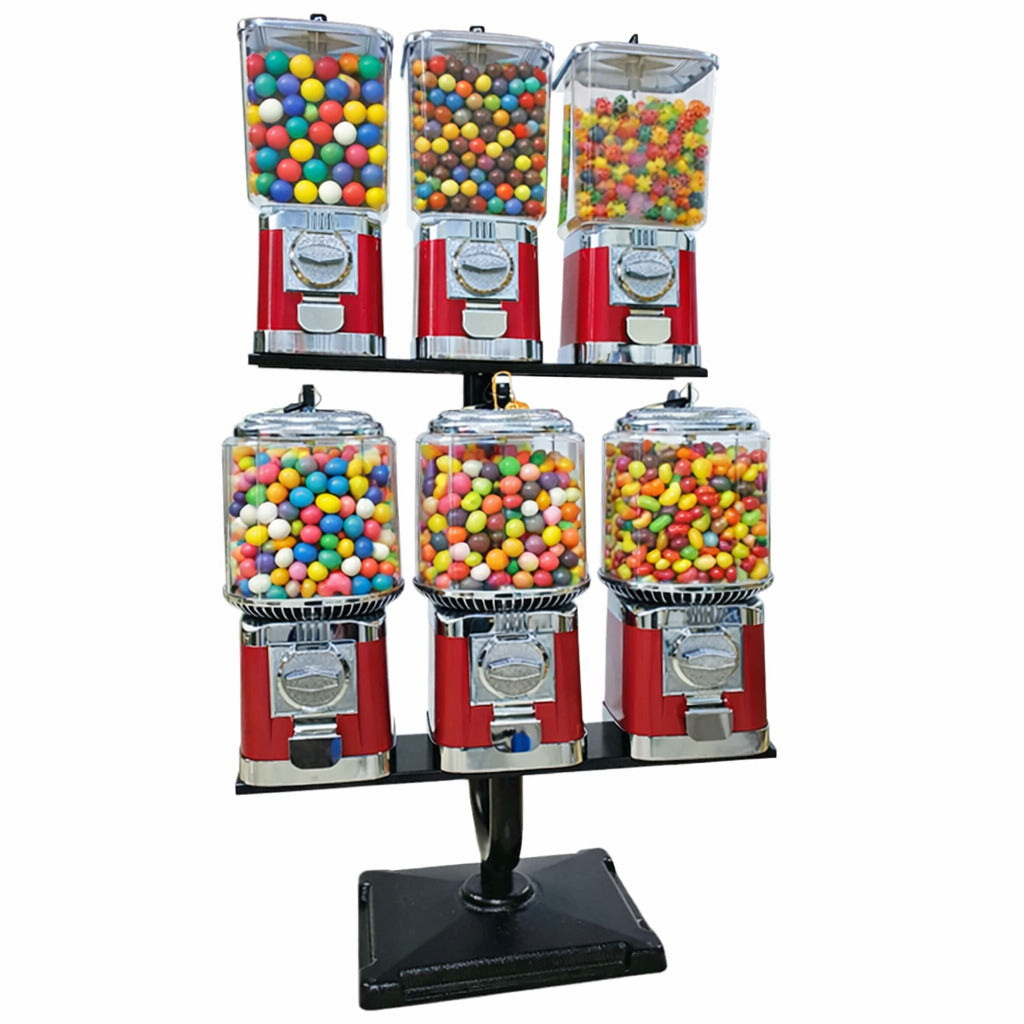 Máquina Dispensadora 6 Pack - La Vende Todo