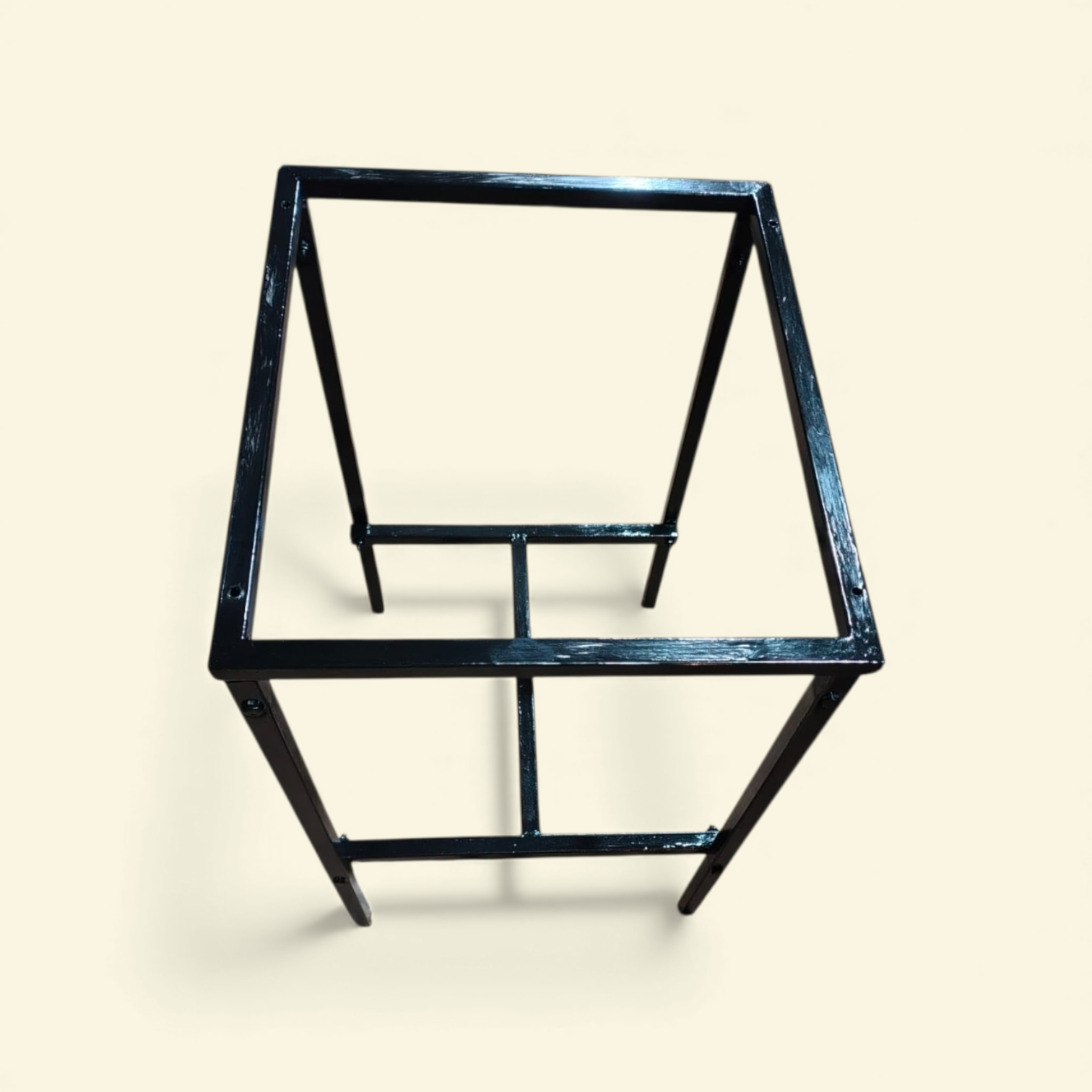 Base para máquina de peluches