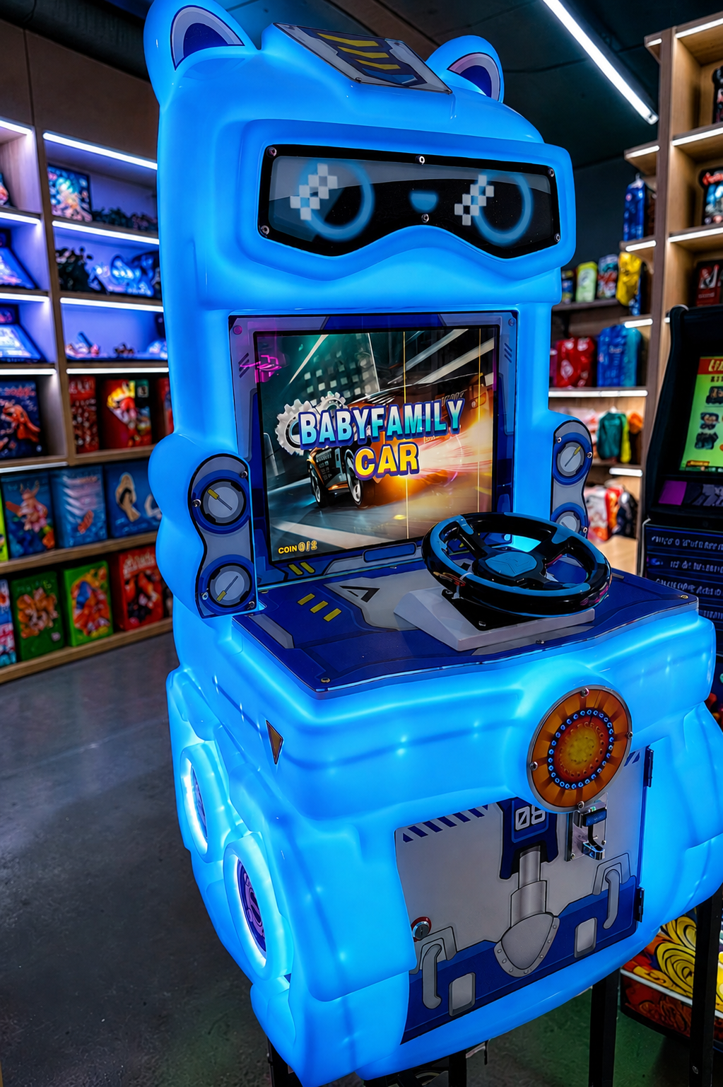 🏎️ Turbo Racer X — Simulador de Carreras Celeste